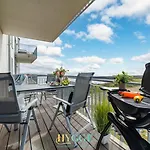 Molenkieker Meerblick Daire Olpenitz