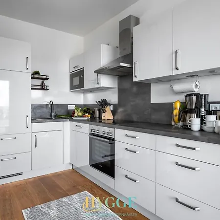 Molenkieker Am - Meerblick * אולפניץ