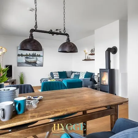 Molenkieker Am - Meerblick Διαμέρισμα *