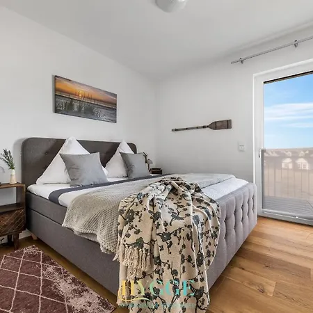 Molenkieker Am - Meerblick *