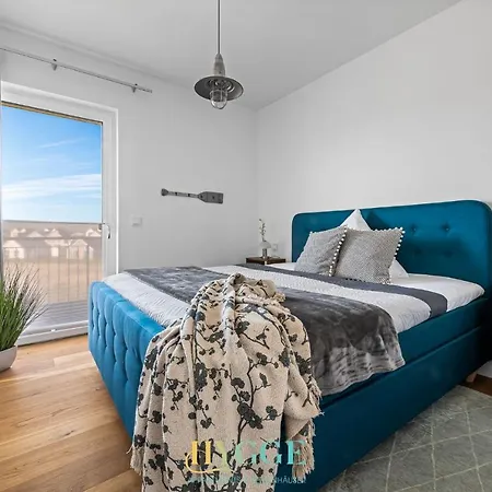 Molenkieker Am - Meerblick Olpenitz