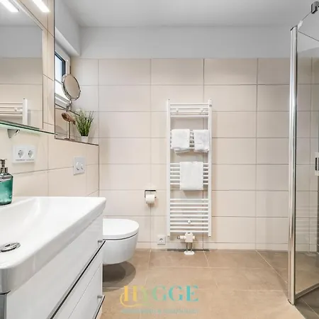 Molenkieker Am - Meerblick Διαμέρισμα