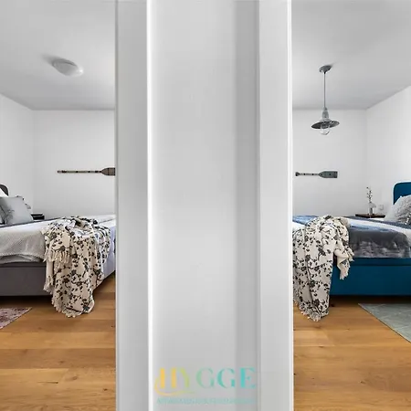 Molenkieker Am - Meerblick *