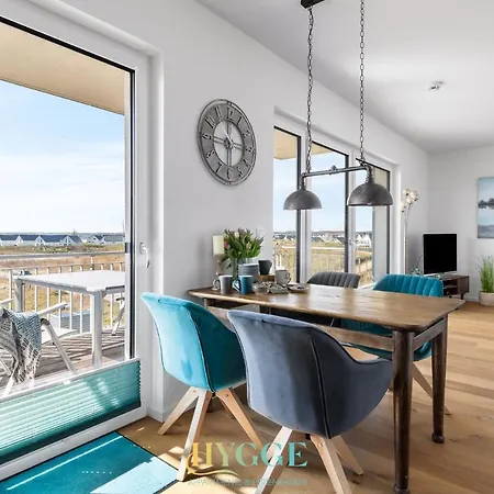 Molenkieker Am - Meerblick * Olpenitz