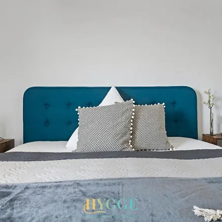 Διαμέρισμα Molenkieker Am - Meerblick Olpenitz