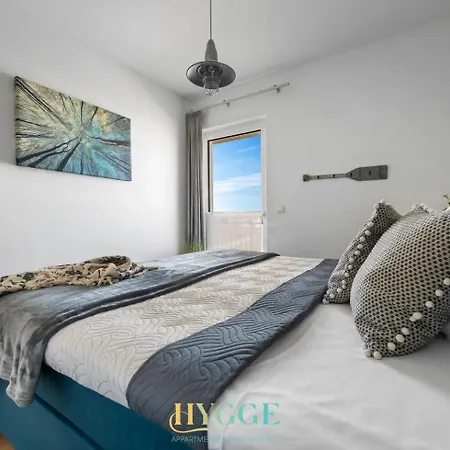 Molenkieker Am - Meerblick * Olpenitz