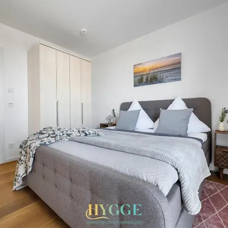 Molenkieker Am - Meerblick * Olpenitz