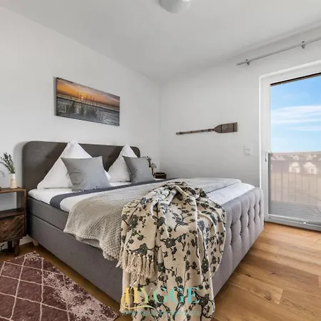 Molenkieker Am - Meerblick Διαμέρισμα Olpenitz