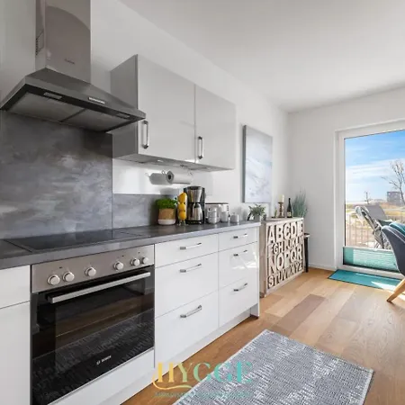 Molenkieker Am - Meerblick * Olpenitz