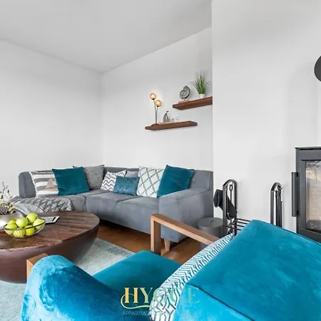 Molenkieker Am - Meerblick