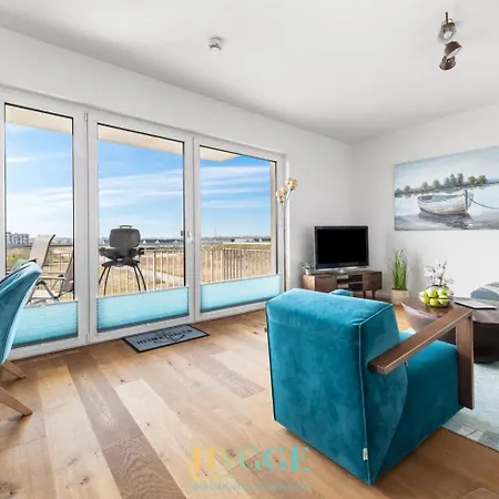 Διαμέρισμα Molenkieker Am - Meerblick *