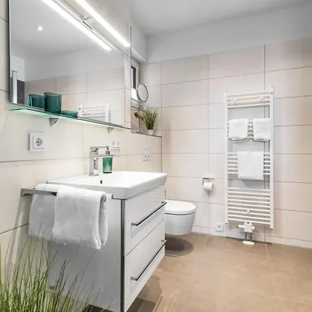 Διαμέρισμα Molenkieker Am - Meerblick