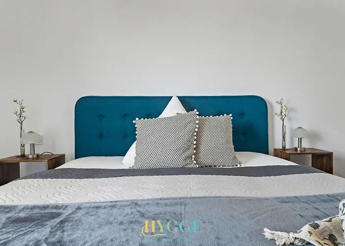 Apartamento Molenkieker Am - Meerblick Olpenitz